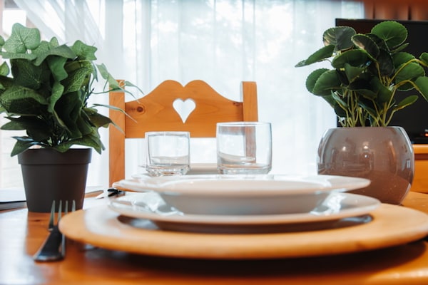 Foto van Appartement nabij het thermaalbad van Couloubret - Vakantiehuis in Ax‑les‑Thermes - Ambiance
