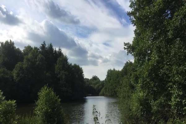 Foto van Appartement in Rignac bij Meer Peyrade - Vakantiehuis in Rignac - AreaSummer20KM