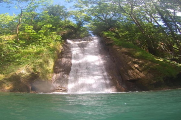 Foto van Appartement in Rignac bij Meer Peyrade - Vakantiehuis in Rignac - AreaSummer20KM