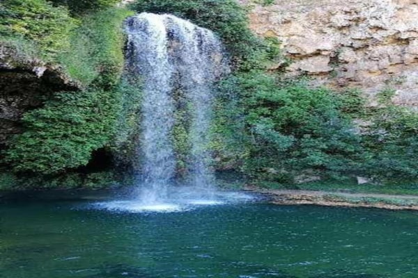 Foto van Appartement in Rignac bij Meer Peyrade - Vakantiehuis in Rignac - AreaSummer20KM