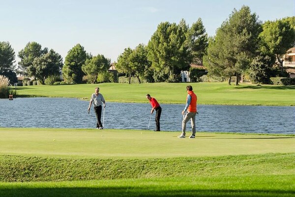 Foto van Charmant 2-kamerappartement voor 4 personen - Prestige - super Home - 