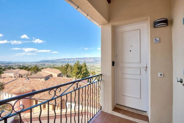 Foto van Charmant 2-kamerappartement voor 4 personen - Prestige - super Home - 