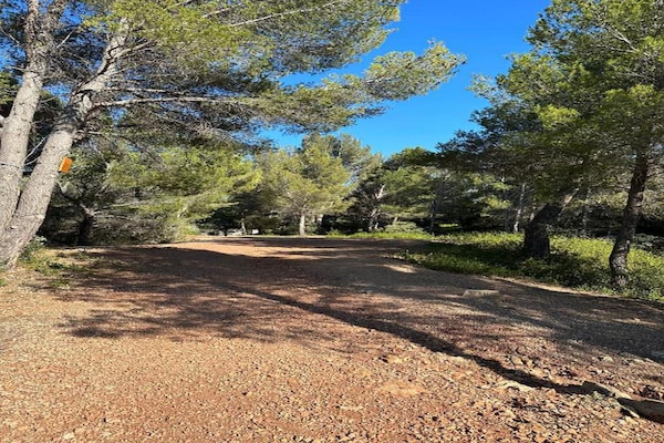 Foto van Gezellig landhuis in Les Alpilles - Vakantiehuis in Paradou - AreaSummer20KM
