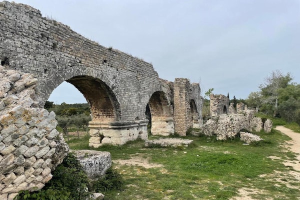 Foto van Gezellig landhuis in Les Alpilles - Vakantiehuis in Paradou - AreaSummer20KM