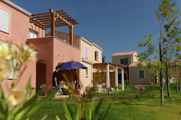 Foto van Appartement in Le Paradou met zwembad & sauna - Vakantiehuis in Paradou - GardenSummer