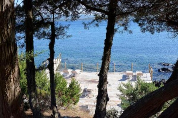 Foto van Villa Porto-Vecchio aan de Middellandse Zee - Vakantiehuis in Porto Vecchio - AreaSummer5KM