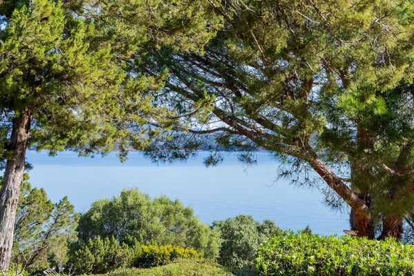 Foto van Villa Porto-Vecchio aan de Middellandse Zee - Vakantiehuis in Porto Vecchio - AreaSummer5KM