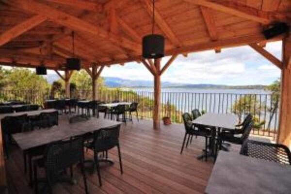 Foto van Villa Porto-Vecchio aan de Middellandse Zee - Vakantiehuis in Porto Vecchio - Facilities