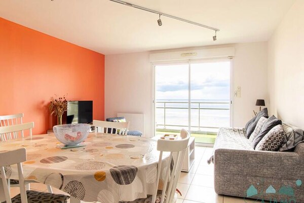 Foto van Appartement vlakbij Caroual Beach Bliss - Vakantiehuis in ERQUY - Untagged