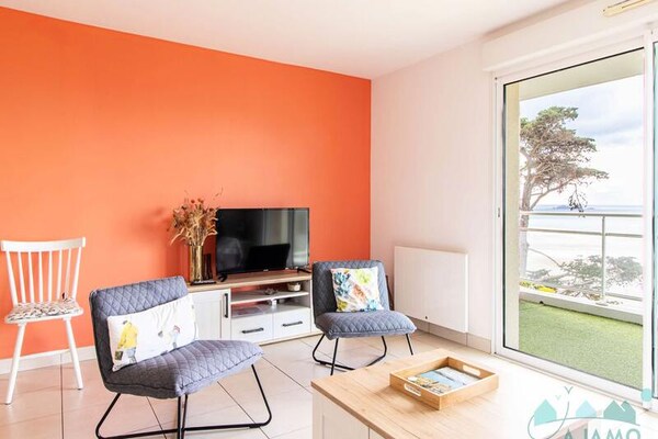 Foto van Appartement vlakbij Caroual Beach Bliss - Vakantiehuis in ERQUY - Untagged