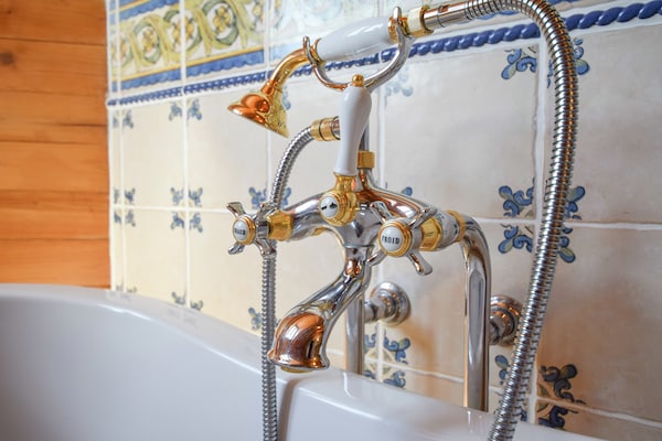 Foto van Elegante villa in Saint-Médard - Vakantiehuis in St. Medard D'excideuil - BathRoom