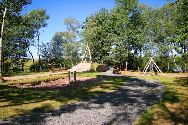 Foto van Charme en comfort in de Dordogne - Vakantiehuis in St. Medard D'excideuil - ParkFacilities