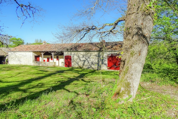 Foto van Vakantiehuis bij Bergerac Wijngaarden - Vakantiehuis in Sigoulès - GardenSummer