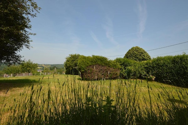 Foto van Rustig huisje in Savignac - Vakantiehuis in Savignac-Lédrier - AreaSummer20KM