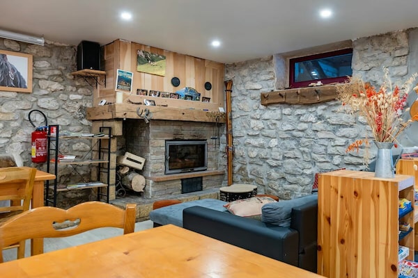 Foto van Chambre en demi pension Les Carlines - Vakantiehuis in Vassieux en Vercors - Untagged