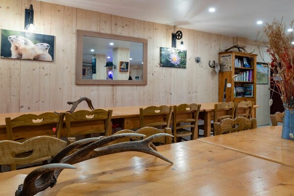 Foto van Chambre en demi pension Les Carlines - Vakantiehuis in Vassieux en Vercors - Untagged