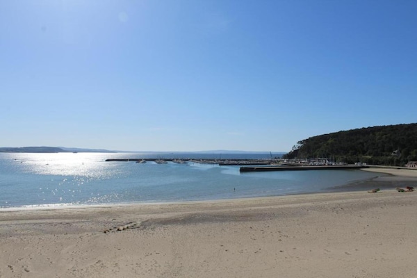 Foto van Huisdiervriendelijke maisonnette - Vakantiehuis in Crozon Morgat - AreaSummer5KM