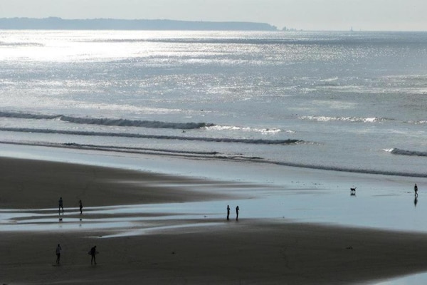 Foto van Huisdiervriendelijke maisonnette - Vakantiehuis in Crozon Morgat - AreaSummer5KM