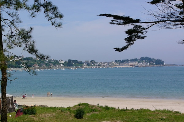 Foto van Bretagne / Locquirec - Vakantiehuis in Locquirec - Untagged