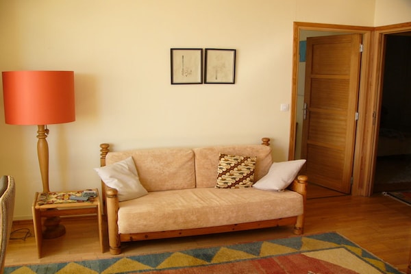 Foto van Bretagne / Locquirec - Vakantiehuis in Locquirec - Untagged
