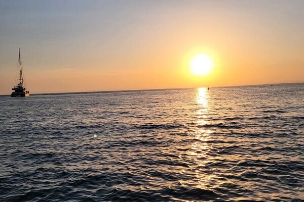 Foto van Appartement Domino Prachtig Gerenoveerd - Vakantiehuis in Le Grau du Roi - 