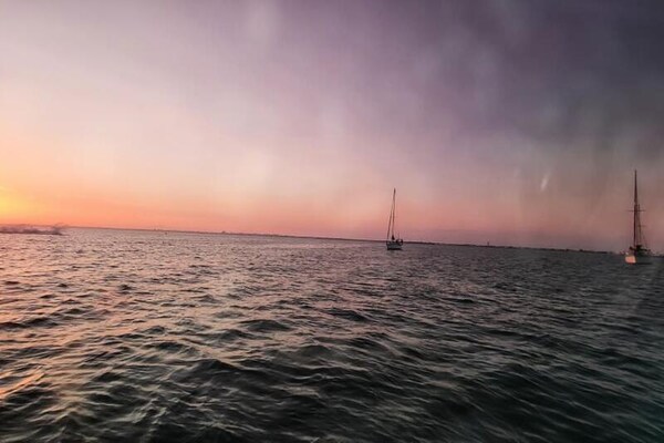 Foto van Appartement Domino Prachtig Gerenoveerd - Vakantiehuis in Le Grau du Roi - 