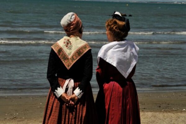 Foto van Appartement in Grau-du-Roi vlakbij het strand - Vakantiehuis in Le Grau-du-Roi - Untagged