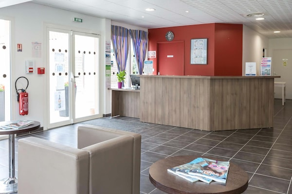 Foto van Maisonette bij Hourtin-Carcans Meer - Vakantiehuis in Hourtin - HallReception