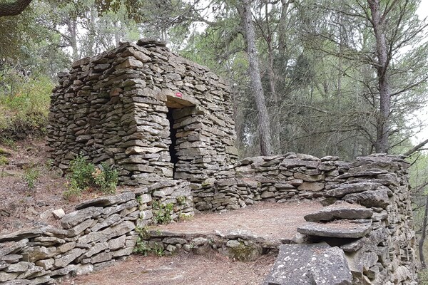 Foto van Moderne villa in Camplong met privézwembad - Vakantiehuis in CAMPLONG (Félines-Minervois) - AreaSummer20KM