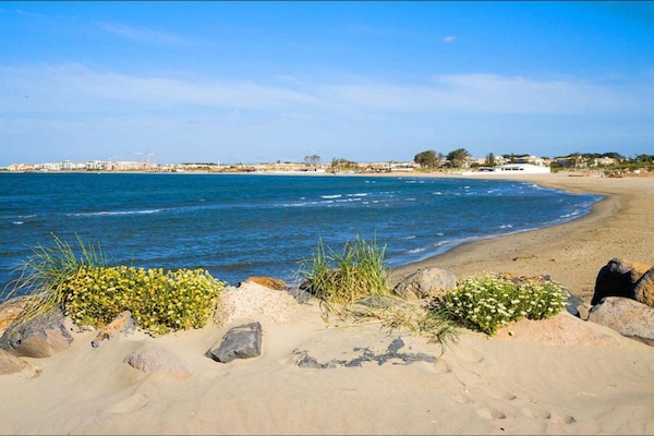 Foto van Rustig verblijf nabij de kust - Vakantiehuis in Agde - AreaSummer20KM