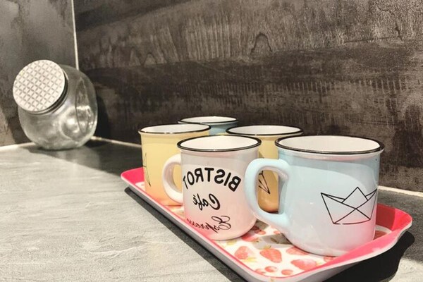 Foto van Appartementen voor 4 personen - Vakantiehuis in Grenoble - Ambiance