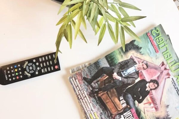 Foto van Appartementen voor 4 personen - Vakantiehuis in Grenoble - Ambiance