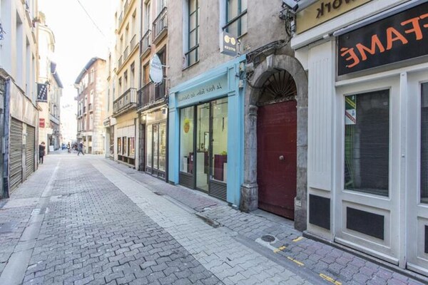 Foto van Appartementen voor 2 personen - Vakantiehuis in Grenoble - ViewSummer