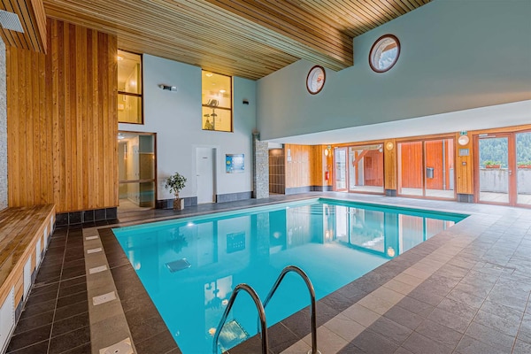 Foto van Vaujany Blijf in de buurt van pistes - Vakantiehuis in VAUJANY - ParkFacilities