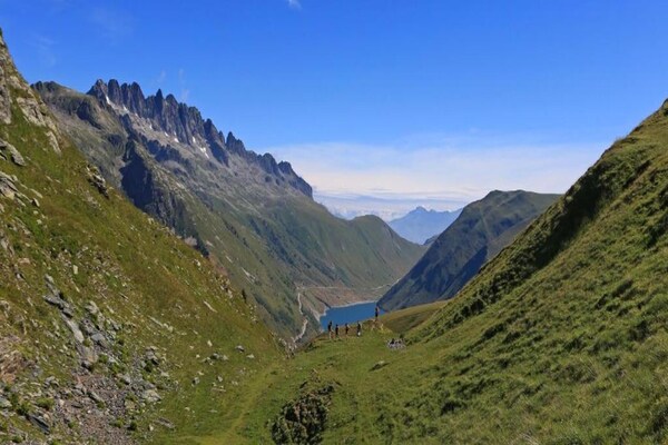 Foto van Vaujany Blijf in de buurt van pistes - Vakantiehuis in VAUJANY - AreaSummer20KM
