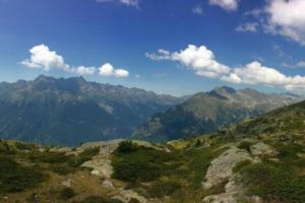 Foto van Vaujany Blijf in de buurt van pistes - Vakantiehuis in VAUJANY - AreaSummer20KM