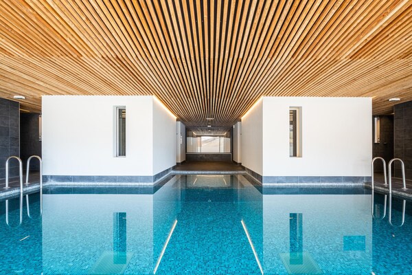 Foto van Basis met directe toegang tot de skipistes - Vakantiehuis in AURIS-EN-OISANS - PoolOfHouse