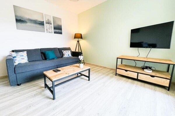 Foto van Terrasse Sur Montbonnot - Innovatie - Vakantiehuis in MONTBONNOT ST MARTIN - 