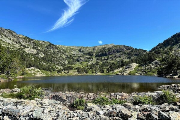 Foto van Alpenschuilplaats met balkon - Vakantiehuis in Chamrousse - AreaSummer5KM