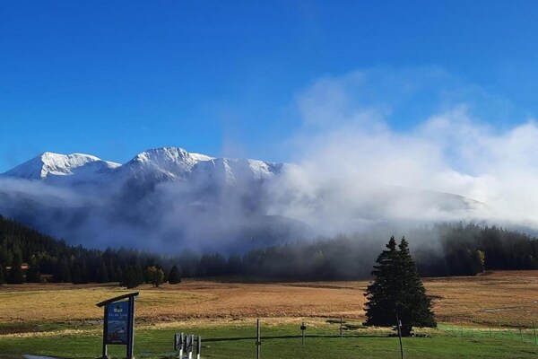 Foto van Alpenschuilplaats met balkon - Vakantiehuis in Chamrousse - AreaSummer5KM
