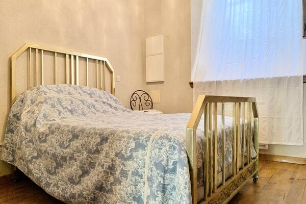 Foto van Appartementen voor 2 personen - Vakantiehuis in Saint Martin d'Uriage - 