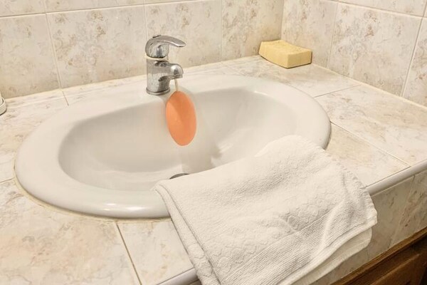 Foto van Appartementen voor 2 personen - Vakantiehuis in Saint Martin d'Uriage - 