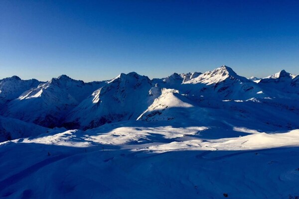 Foto van Gezinsvriendelijke Alpenbasis - Vakantiehuis in Les Deux Alpes - AreaWinter20KM