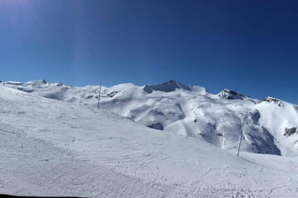 Foto van Gezinsvriendelijke Alpenbasis - Vakantiehuis in Les Deux Alpes - AreaWinter20KM