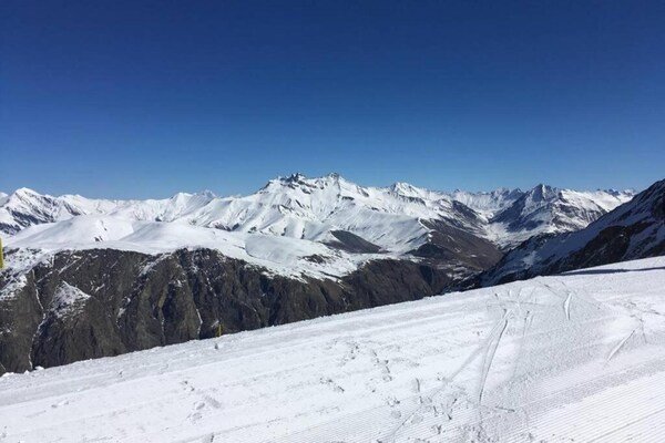 Foto van Gezinsvriendelijke Alpenbasis - Vakantiehuis in Les Deux Alpes - AreaWinter20KM