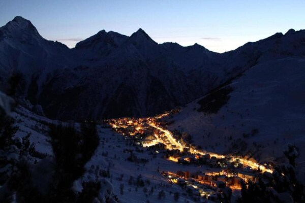 Foto van Les Deux Alpes Chalet - Vakantiehuis in LES DEUX ALPES - AreaWinter20KM