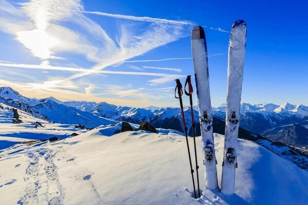 Foto van Chalet in Les Deux Alpes met Hot Tub - Vakantiehuis in Les Deux Alpes - AreaWinter20KM