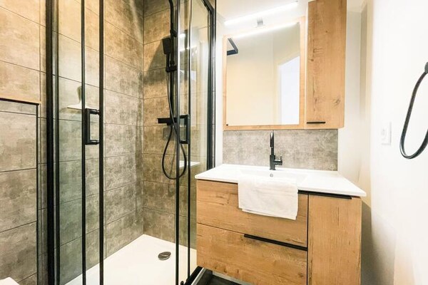 Foto van Appartementen voor 4 personen - Vakantiehuis in Saint Martin le Vinoux - 