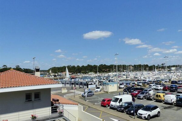 Foto van Appartementen voor 3 personen - Vakantiehuis in CAPBRETON - ParkFacilities