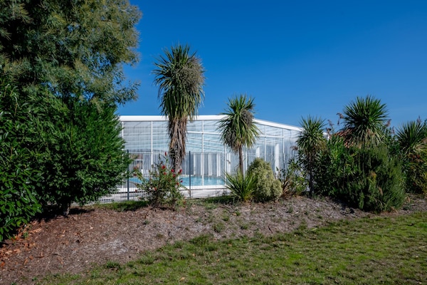 Foto van Appartement met toegang tot het zwembad - Vakantiehuis in Parentis-en-Born - GardenSummer